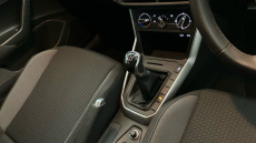 Volkswagen Polo 1.0 TSI Life 5dr Petrol Hatchback